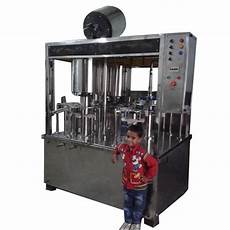 Acid Filling Machines