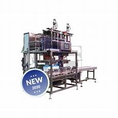 Acid Filling Machines