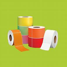 Adhesive Labels