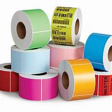 Adhesive Labels