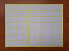 Adhesive Labels