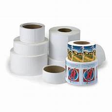 Adhesive Labels