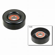 Adjust Pulley Bushing