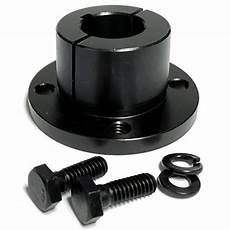 Adjust Pulley Bushing