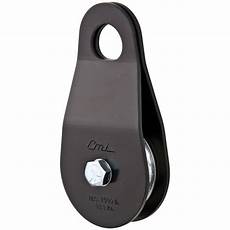 Adjust Pulley Bushings