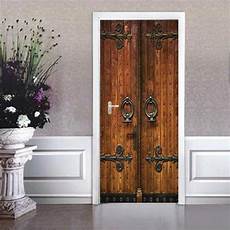 Adjustable Door Stikers