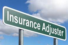 Adjusters