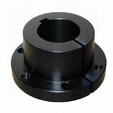 Adjusting Pulley Bushing