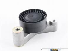 Adjusting Pulley Bushing