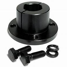 Adjusting Pulley Bushing