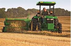Agricultural Equipments