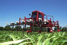 Agricultural Equipments