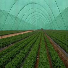Agricultural Greenhouse Cover