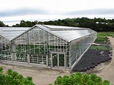 Agricultural Greenhouse Covers