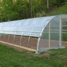 Agricultural Greenhouse Covers