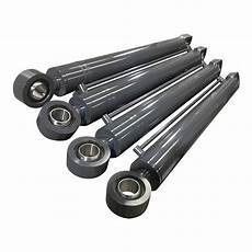 Agricultural Hydraulic Cylinders