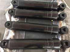 Agricultural Hydraulic Cylinders