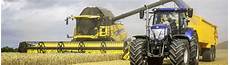 Agricultural Hydraulic Cylinders