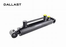 Agricultural Hydraulic Cylinders