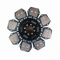 Agricultural Machinery Spare Parts