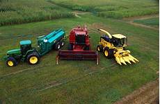 Agricultural Machinery