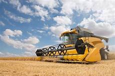 Agricultural Machinery