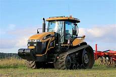 Agricultural Machinery