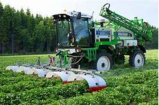 Agricultural Machinery