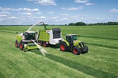 Agricultural Machinery