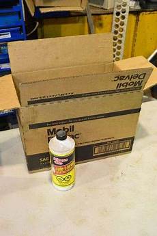 Air Break Antifreeze