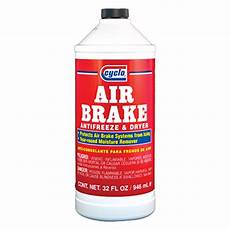 Air Break Antifreeze