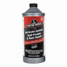 Air Break Antifreeze
