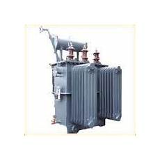 Air Cooled Transformer