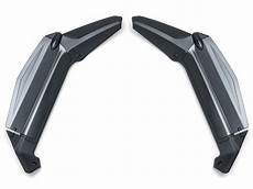Air Deflectors