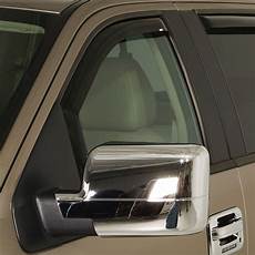 Air Deflectors