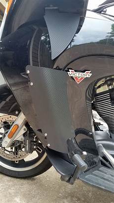 Air Deflectors