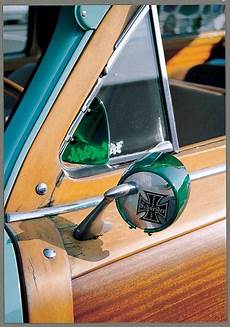 Air Deflectors