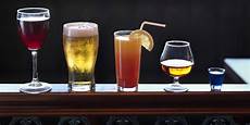 Alcoholic Drinks