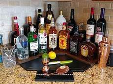 Alcoholic Drinks