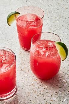 Alcoholic Drinks