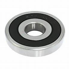 Alternator Bearings