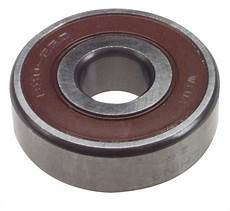 Alternator Bearings