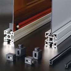 Aluminium Accessory