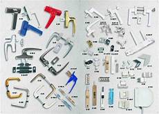 Aluminium Door Accessories