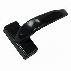 Aluminium Door Handle