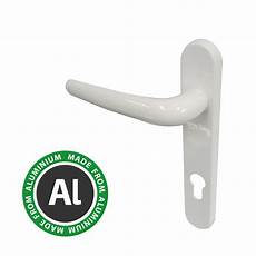 Aluminium Door Handle