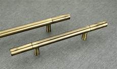 Aluminium Door Handle