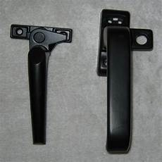Aluminium Window Accessories