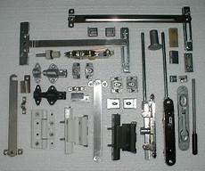 Aluminium Window Accessories
