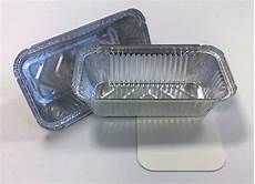 Aluminum Containers